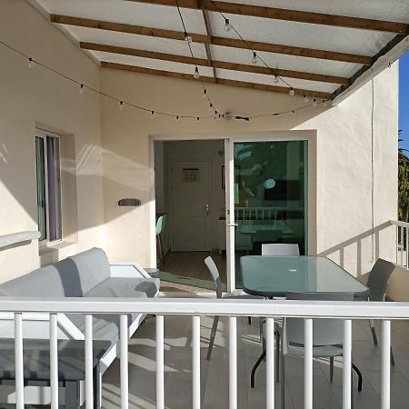 Calima Lodge Коралео Екстериор снимка