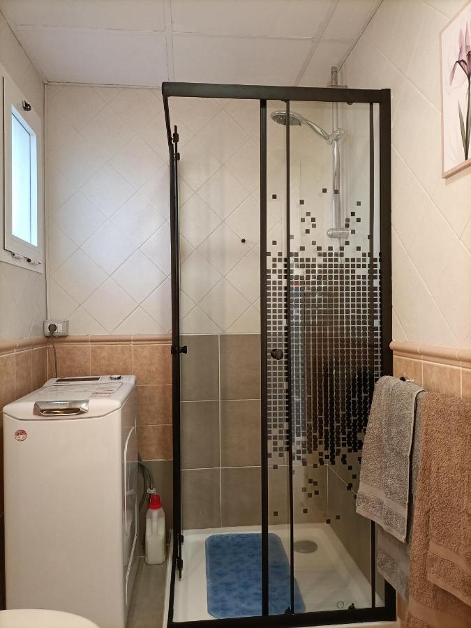 Calima Lodge Коралео Екстериор снимка