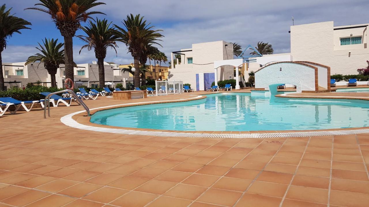 Calima Lodge Коралео Екстериор снимка