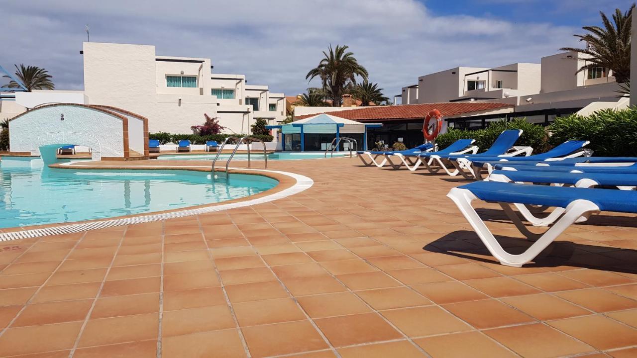Calima Lodge Коралео Екстериор снимка