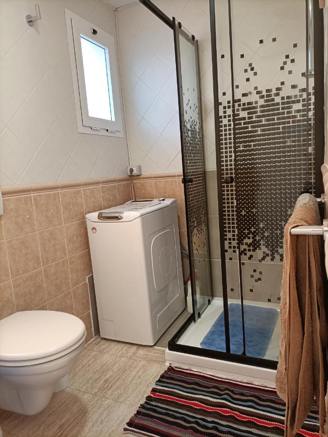Calima Lodge Коралео Екстериор снимка