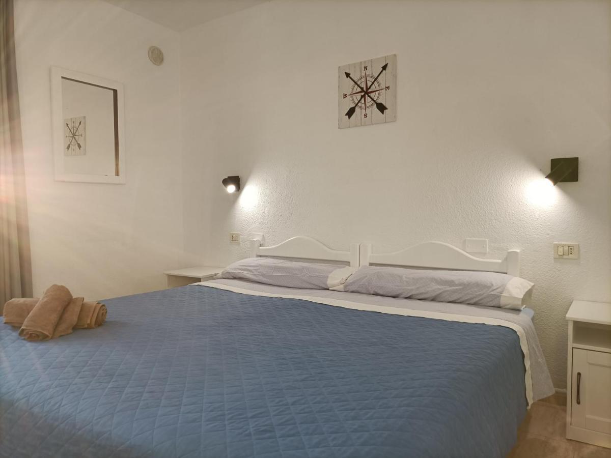 Calima Lodge Коралео Екстериор снимка