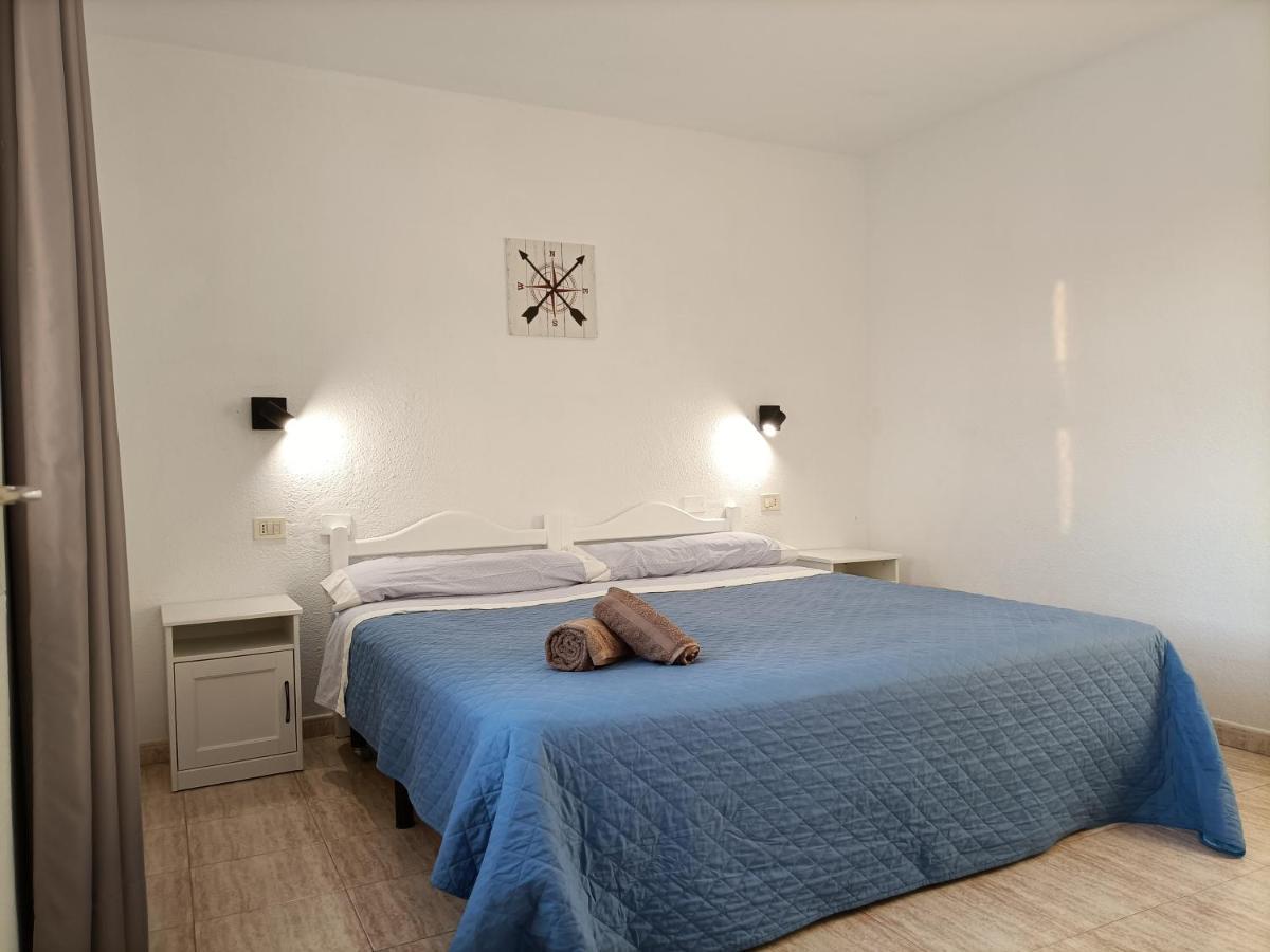 Calima Lodge Коралео Екстериор снимка