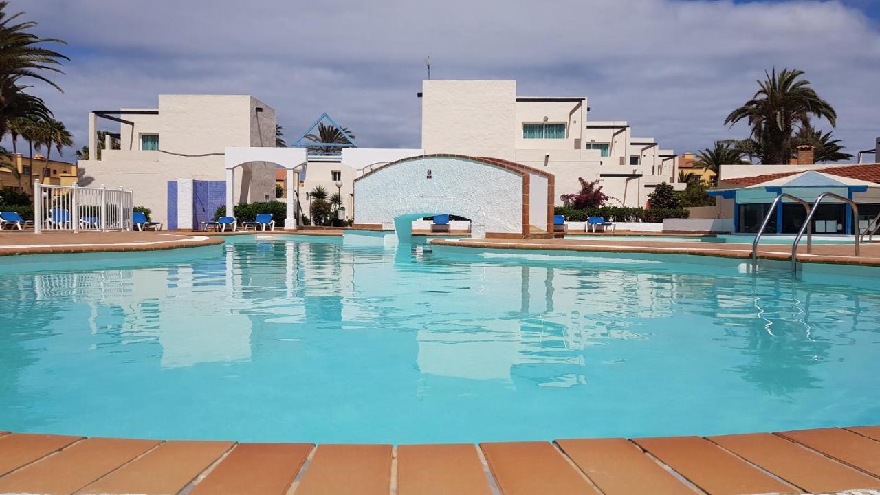 Calima Lodge Коралео Екстериор снимка