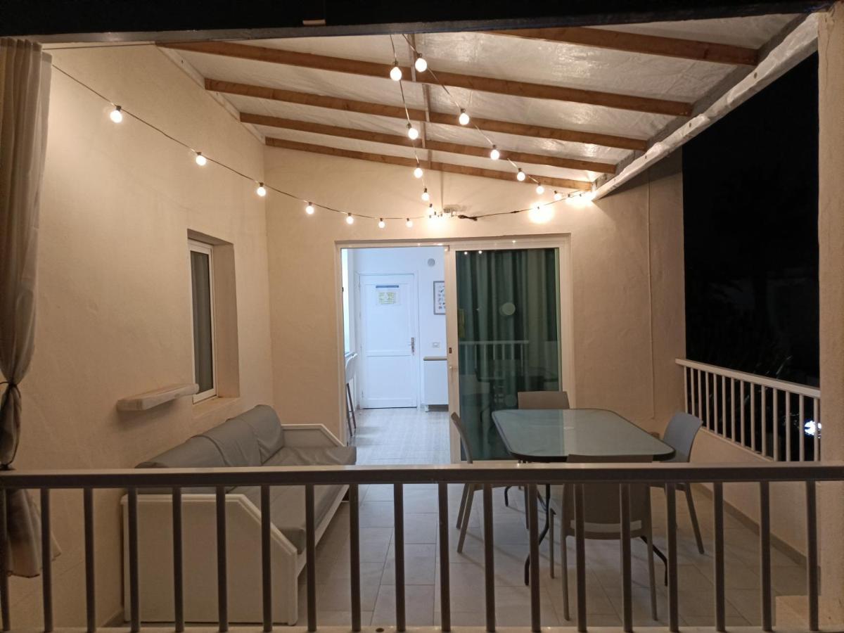 Calima Lodge Коралео Екстериор снимка